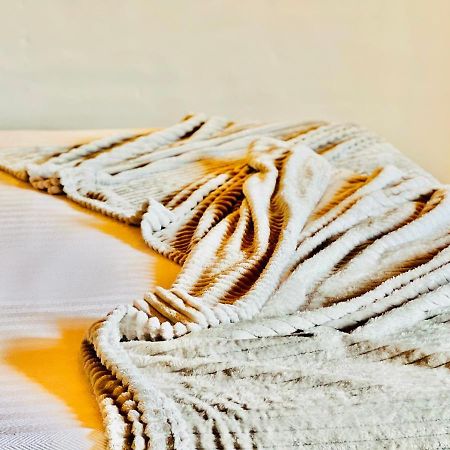 Canaryislandshost L The Sky Suites Tinajo Bagian luar foto