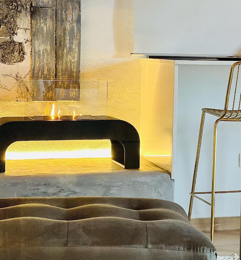 Canaryislandshost L The Sky Suites Tinajo Bagian luar foto