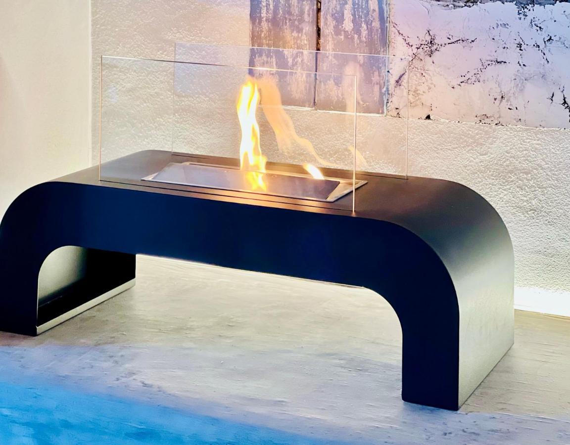 Canaryislandshost L The Sky Suites Tinajo Bagian luar foto