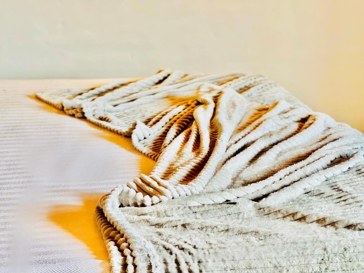 Canaryislandshost L The Sky Suites Tinajo Bagian luar foto
