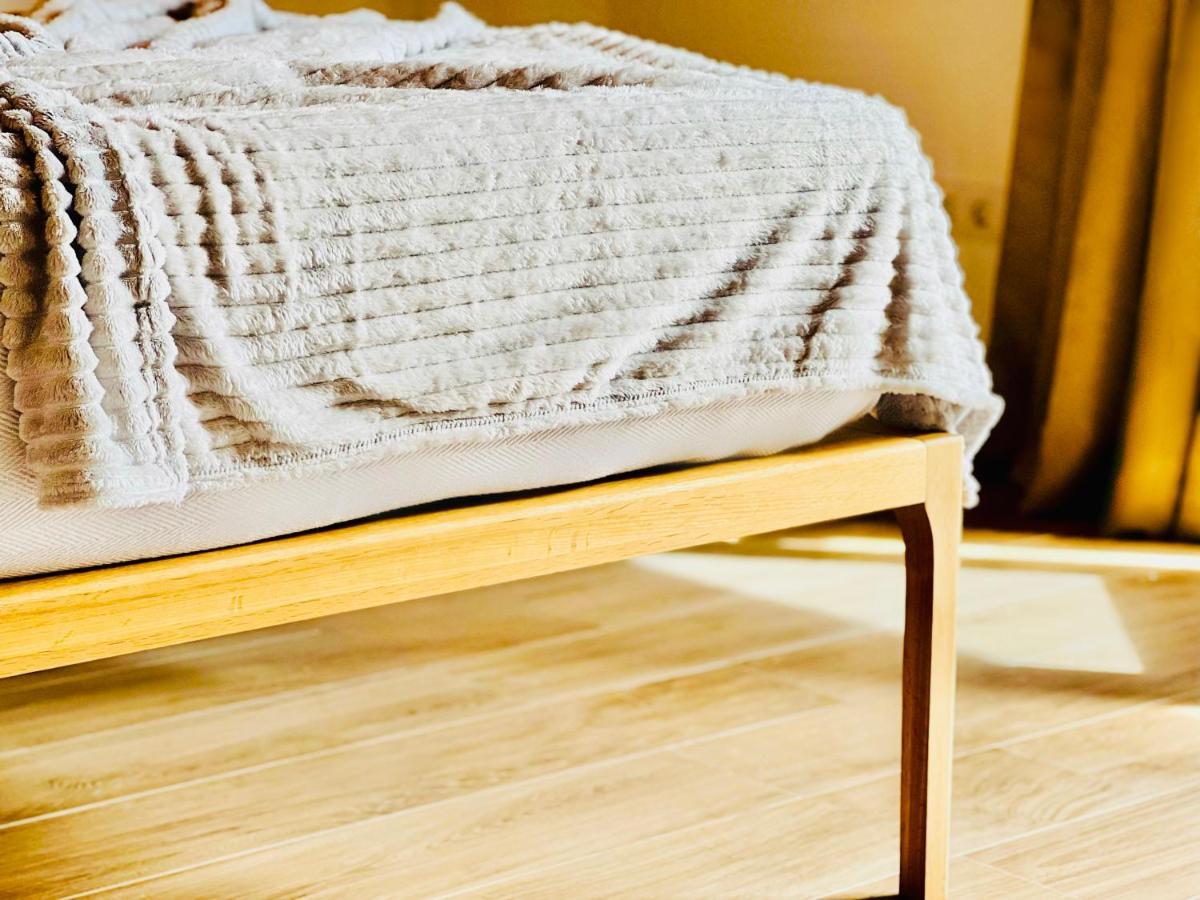 Canaryislandshost L The Sky Suites Tinajo Bagian luar foto