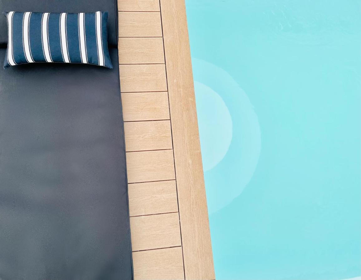 Canaryislandshost L The Sky Suites Tinajo Bagian luar foto