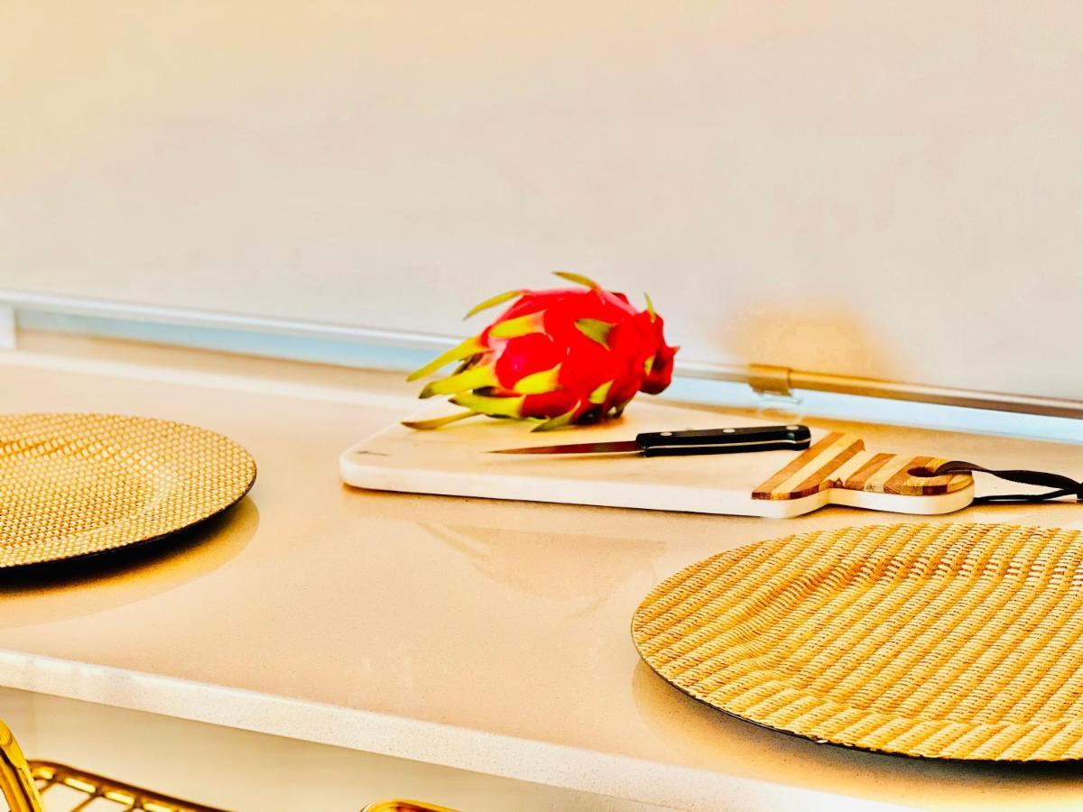 Canaryislandshost L The Sky Suites Tinajo Bagian luar foto