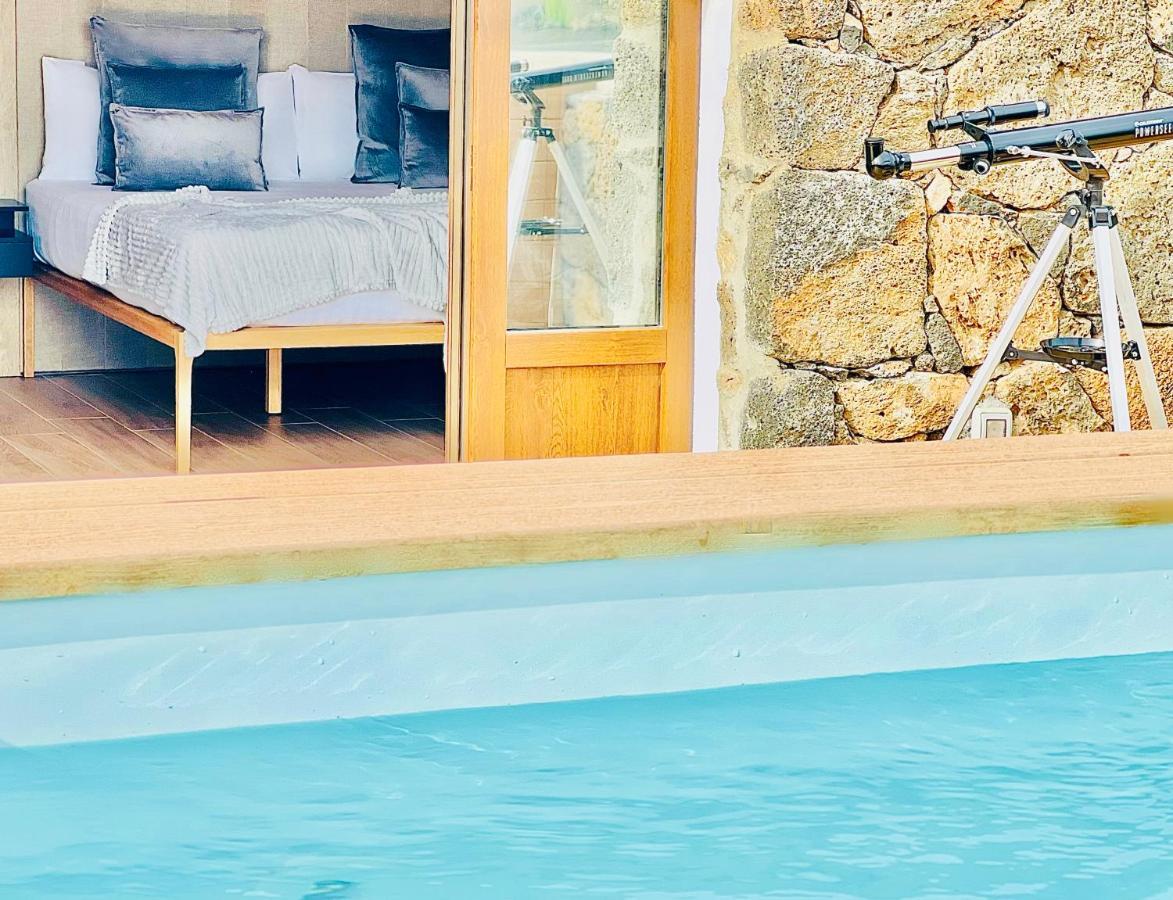 Canaryislandshost L The Sky Suites Tinajo Bagian luar foto