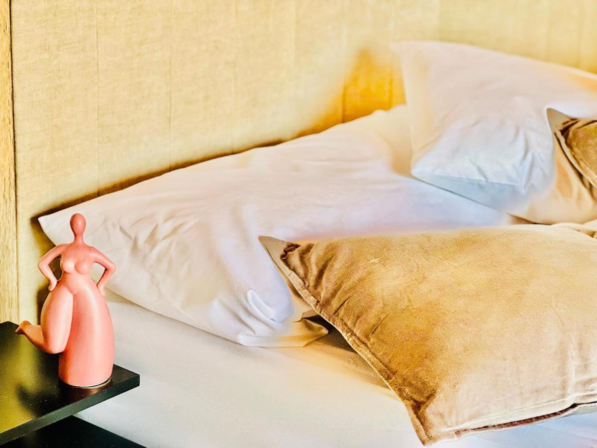 Canaryislandshost L The Sky Suites Tinajo Bagian luar foto