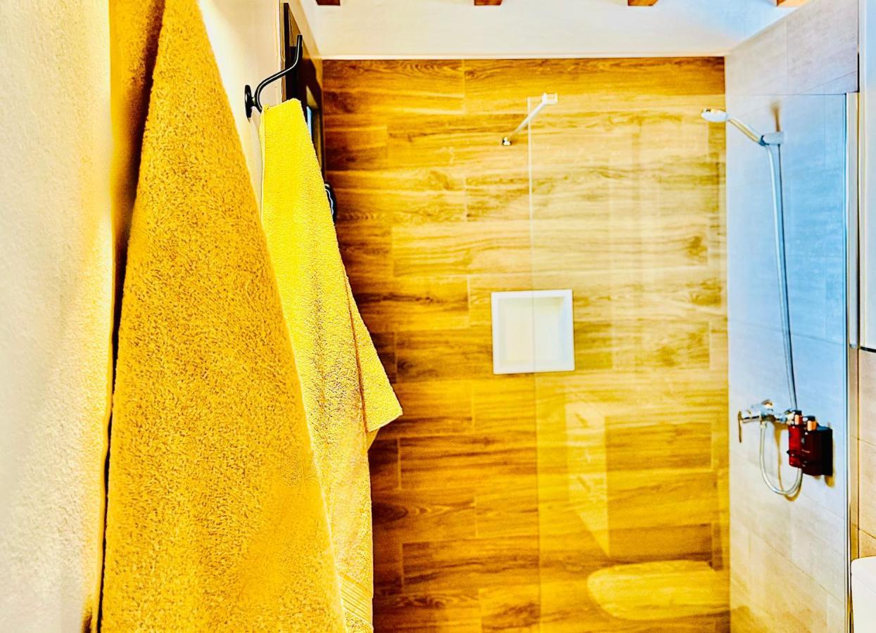Canaryislandshost L The Sky Suites Tinajo Bagian luar foto